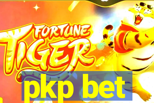 pkp bet